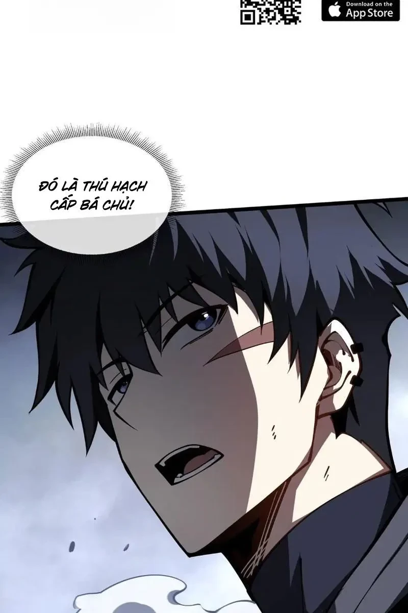 Tai Ách Giáng Lâm: Ta Tiến Hóa Thành Tinh Hồng Chi Vương Chapter 15 - 82