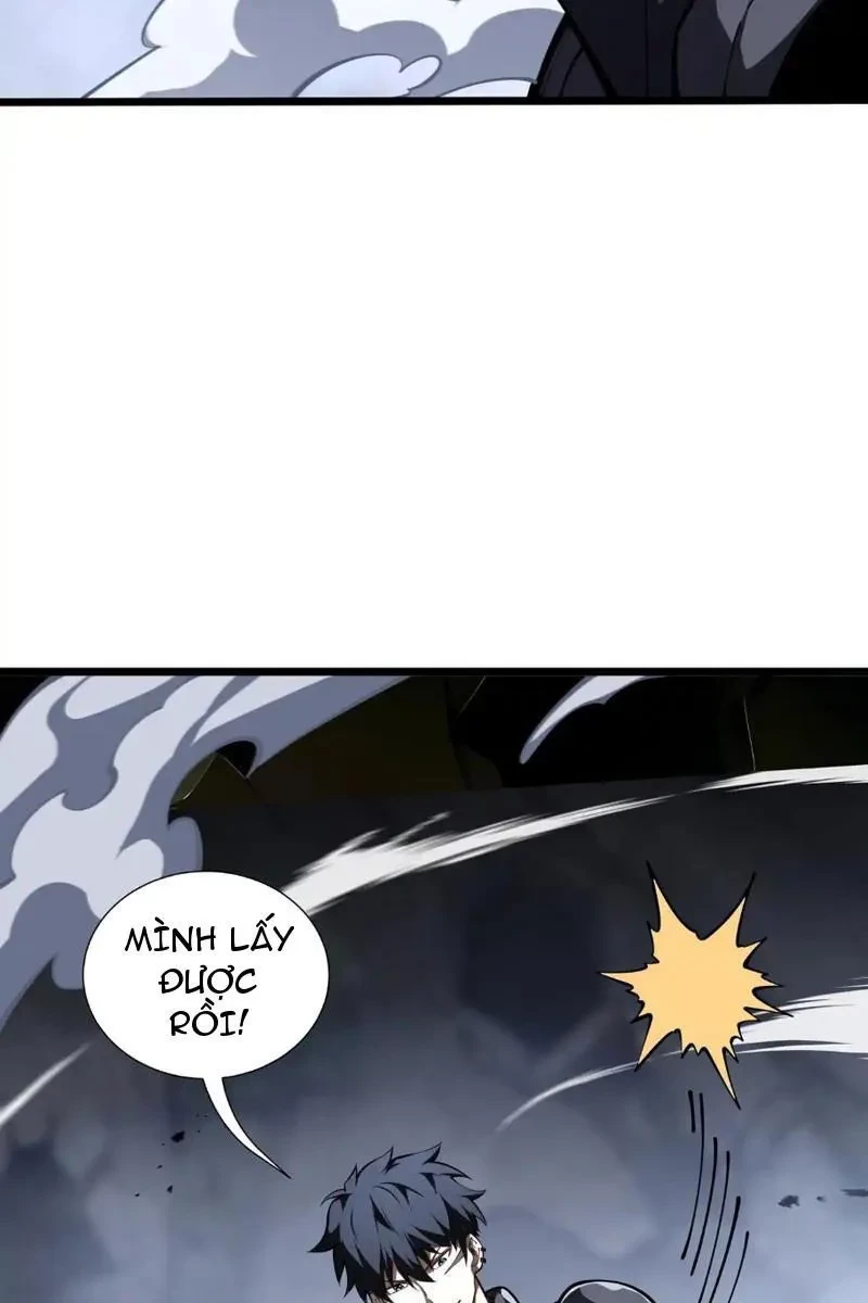 Tai Ách Giáng Lâm: Ta Tiến Hóa Thành Tinh Hồng Chi Vương Chapter 15 - 83