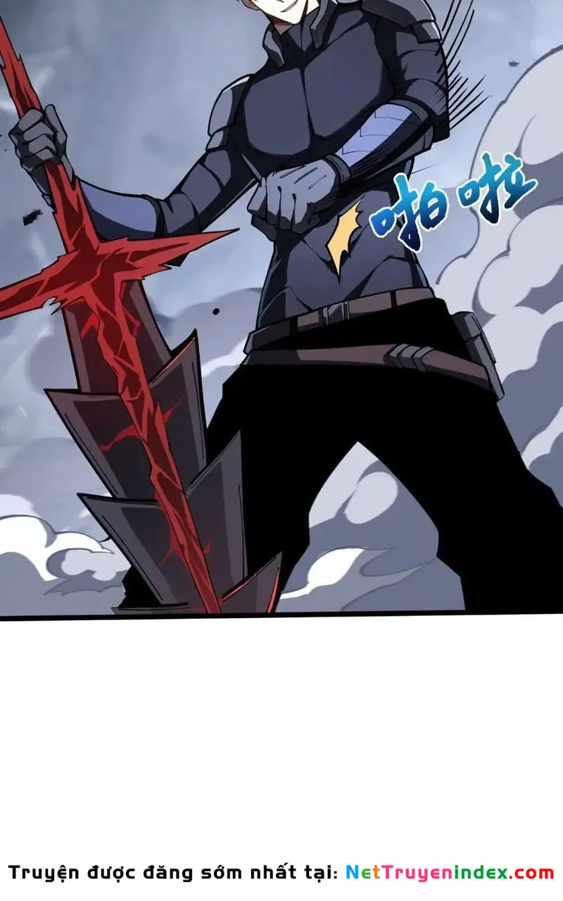 Tai Ách Giáng Lâm: Ta Tiến Hóa Thành Tinh Hồng Chi Vương Chapter 15 - 84