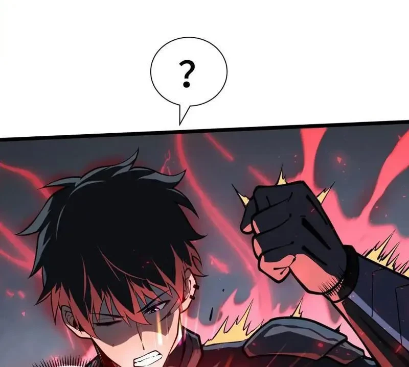 Tai Ách Giáng Lâm: Ta Tiến Hóa Thành Tinh Hồng Chi Vương Chapter 15 - 85