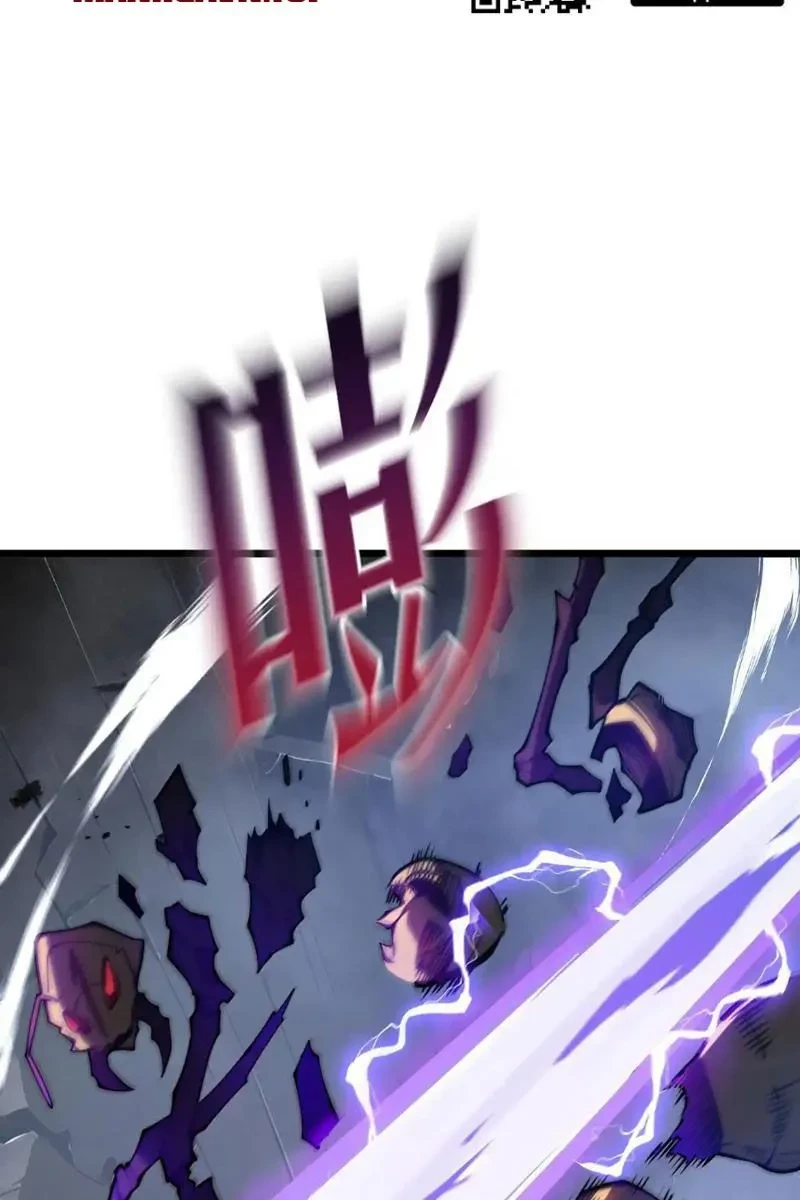 Tai Ách Giáng Lâm: Ta Tiến Hóa Thành Tinh Hồng Chi Vương Chapter 15 - 89