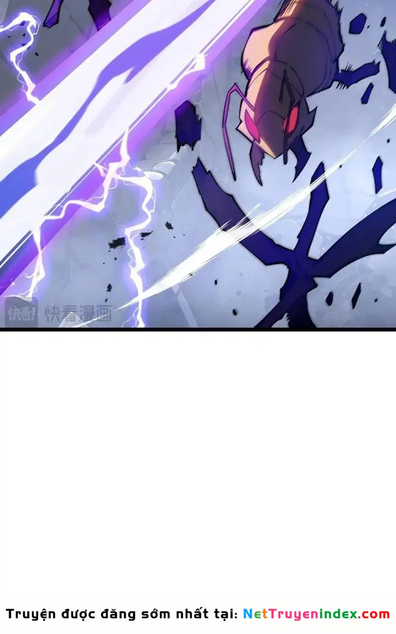 Tai Ách Giáng Lâm: Ta Tiến Hóa Thành Tinh Hồng Chi Vương Chapter 15 - 90