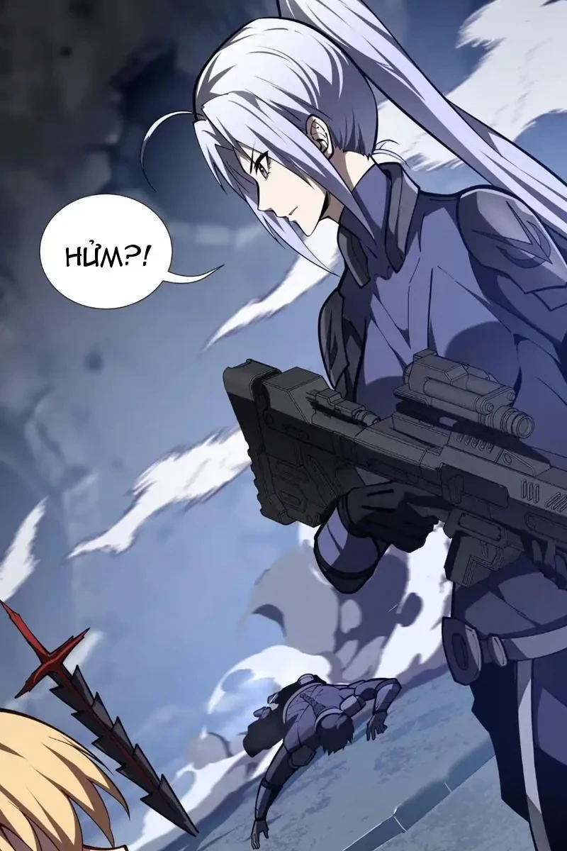 Tai Ách Giáng Lâm: Ta Tiến Hóa Thành Tinh Hồng Chi Vương Chapter 15 - 93