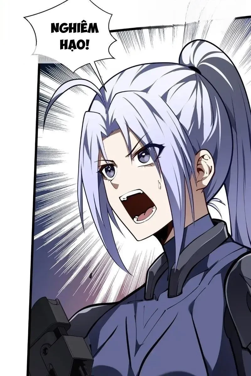 Tai Ách Giáng Lâm: Ta Tiến Hóa Thành Tinh Hồng Chi Vương Chapter 15 - 95