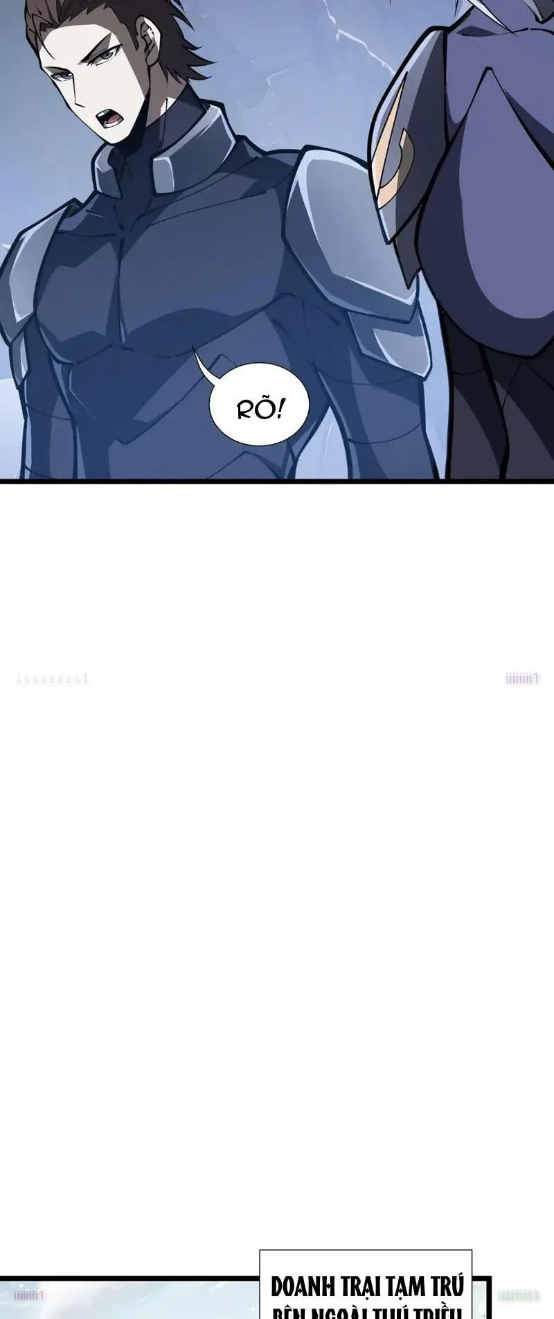 Tai Ách Giáng Lâm: Ta Tiến Hóa Thành Tinh Hồng Chi Vương Chapter 16 - 4