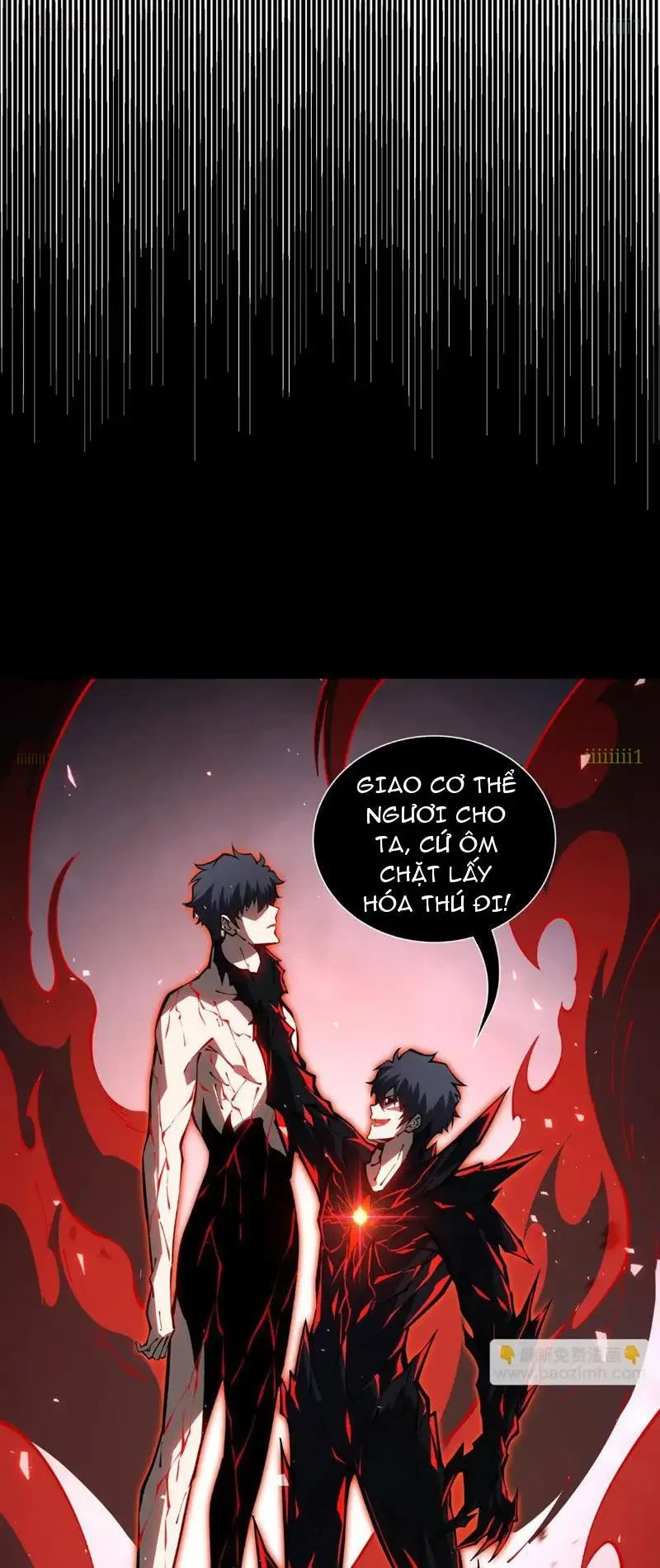 Tai Ách Giáng Lâm: Ta Tiến Hóa Thành Tinh Hồng Chi Vương Chapter 16 - 9