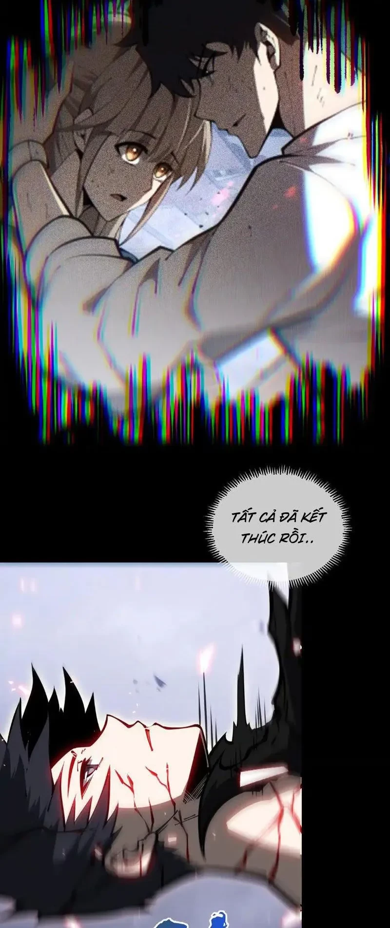 Tai Ách Giáng Lâm: Ta Tiến Hóa Thành Tinh Hồng Chi Vương Chapter 16 - 12