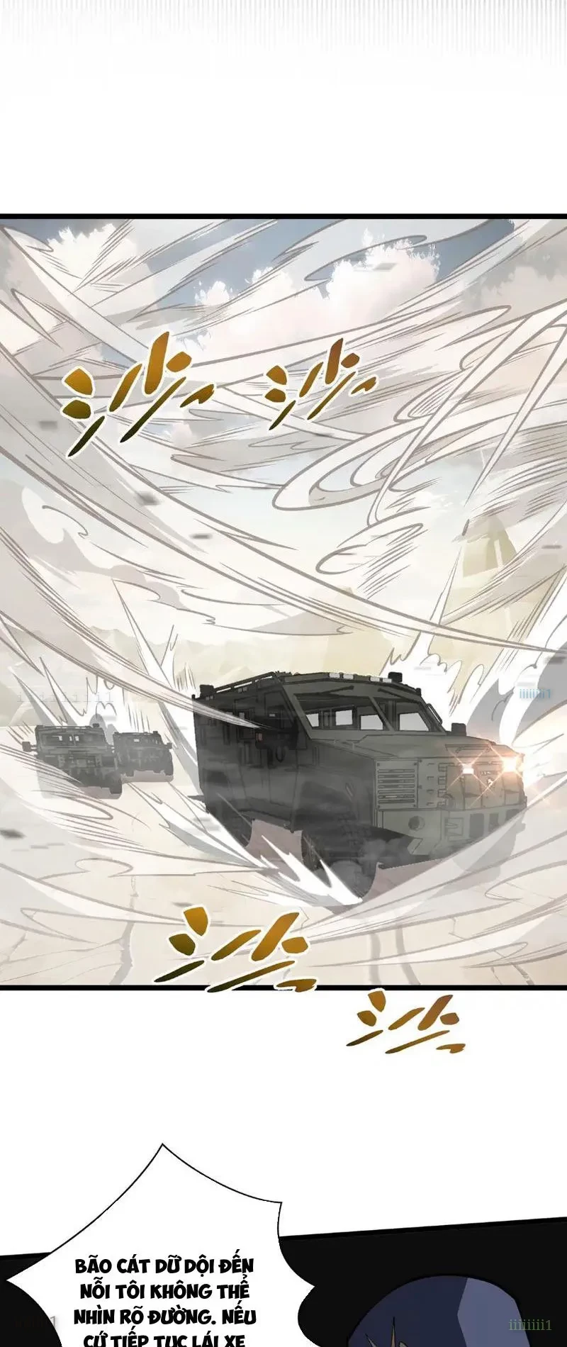 Tai Ách Giáng Lâm: Ta Tiến Hóa Thành Tinh Hồng Chi Vương Chapter 16 - 23