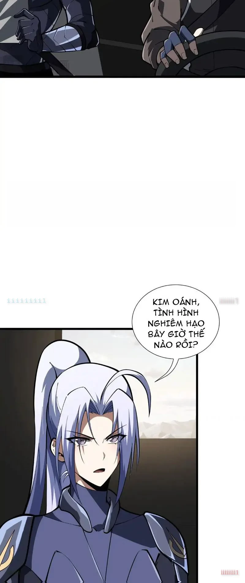 Tai Ách Giáng Lâm: Ta Tiến Hóa Thành Tinh Hồng Chi Vương Chapter 16 - 25