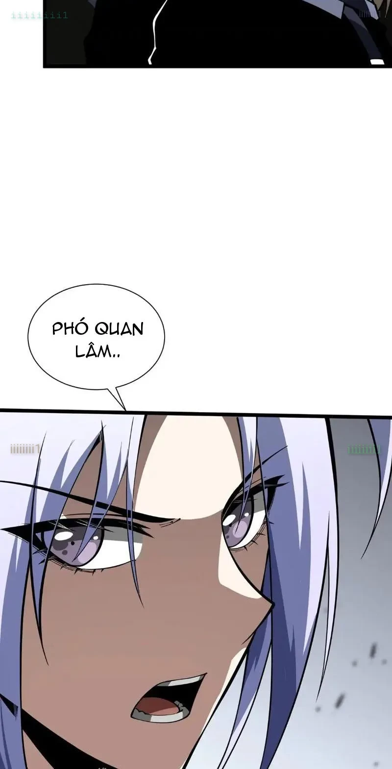 Tai Ách Giáng Lâm: Ta Tiến Hóa Thành Tinh Hồng Chi Vương Chapter 16 - 27