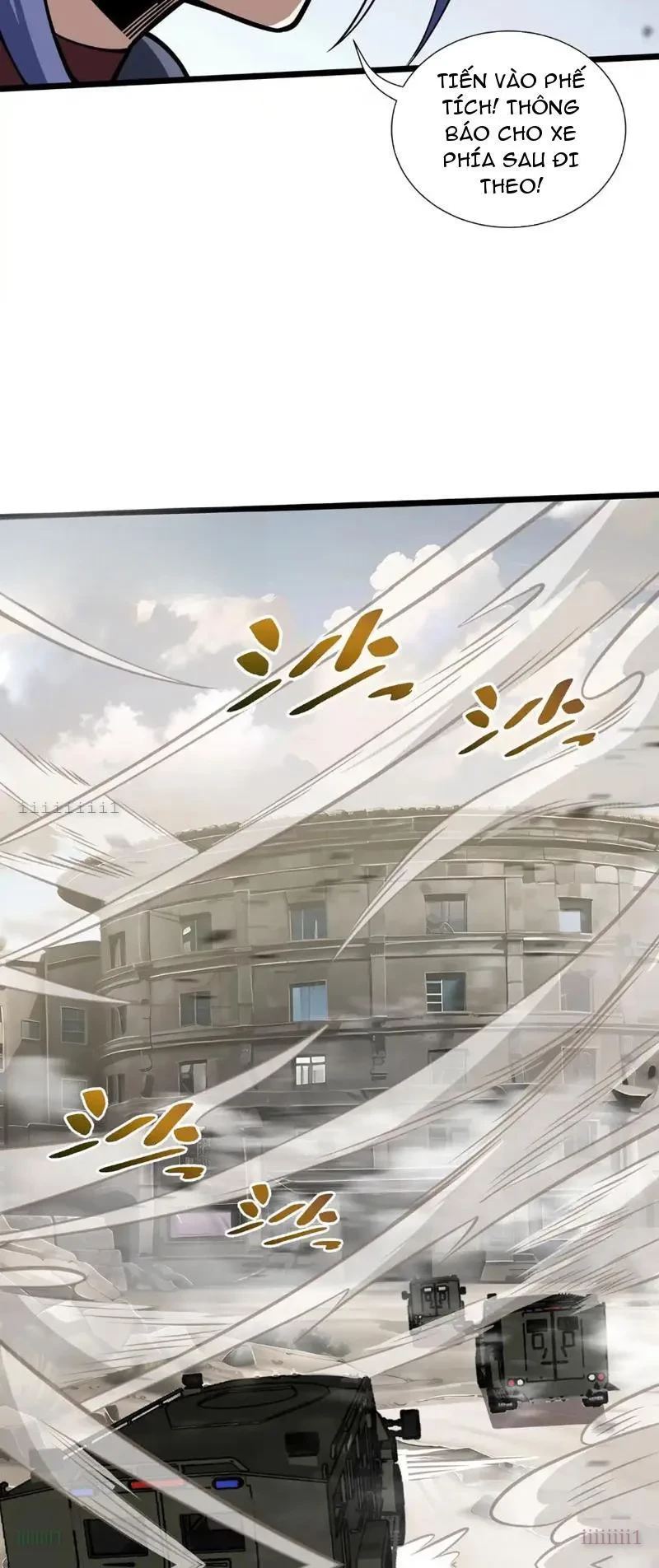 Tai Ách Giáng Lâm: Ta Tiến Hóa Thành Tinh Hồng Chi Vương Chapter 16 - 28