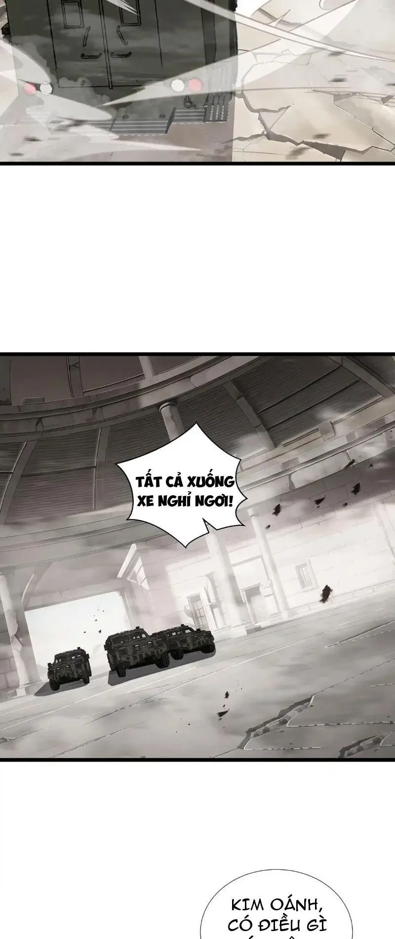 Tai Ách Giáng Lâm: Ta Tiến Hóa Thành Tinh Hồng Chi Vương Chapter 16 - 29