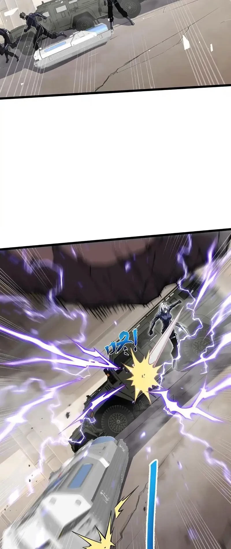 Tai Ách Giáng Lâm: Ta Tiến Hóa Thành Tinh Hồng Chi Vương Chapter 16 - 36