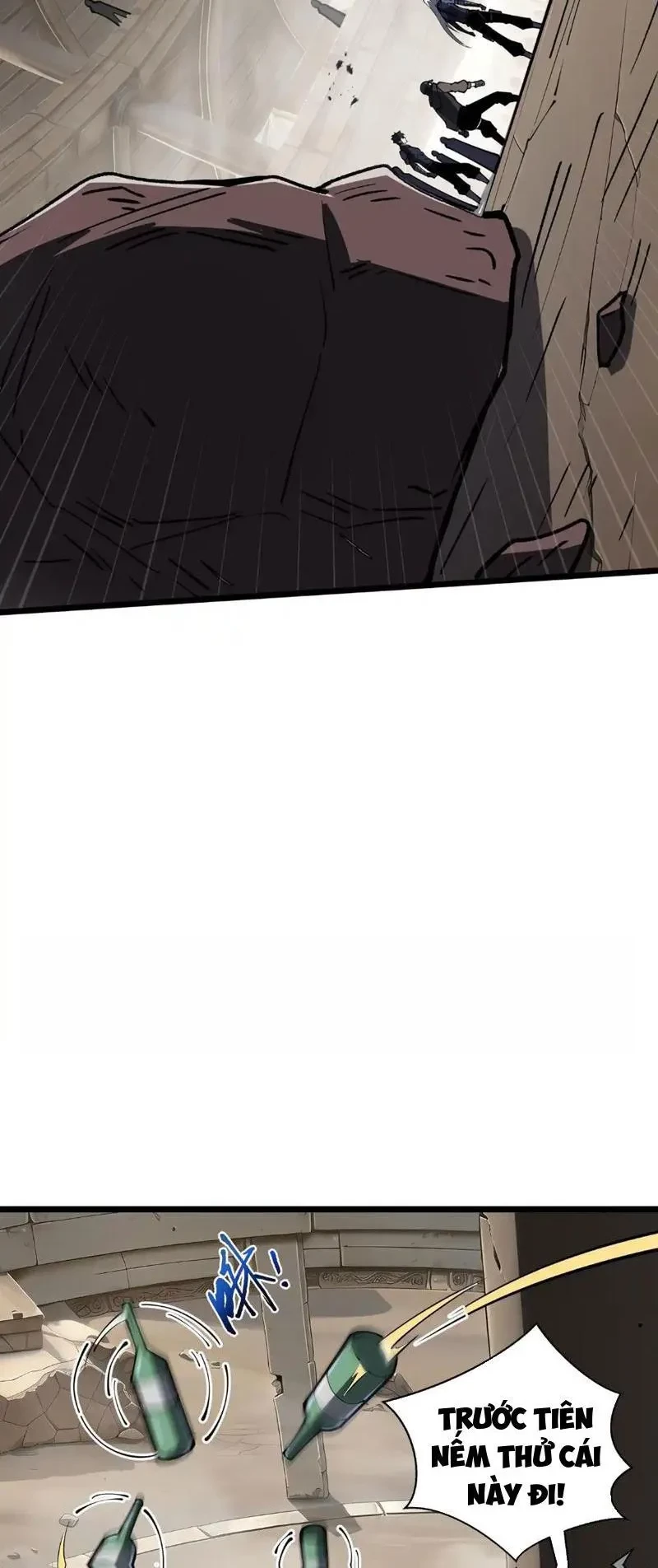 Tai Ách Giáng Lâm: Ta Tiến Hóa Thành Tinh Hồng Chi Vương Chapter 16 - 40