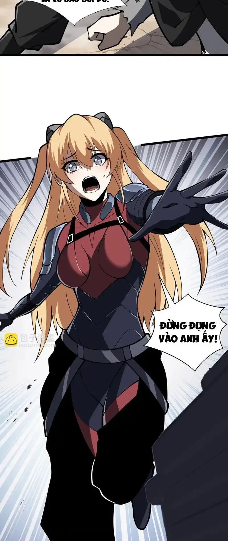 Tai Ách Giáng Lâm: Ta Tiến Hóa Thành Tinh Hồng Chi Vương Chapter 16 - 52