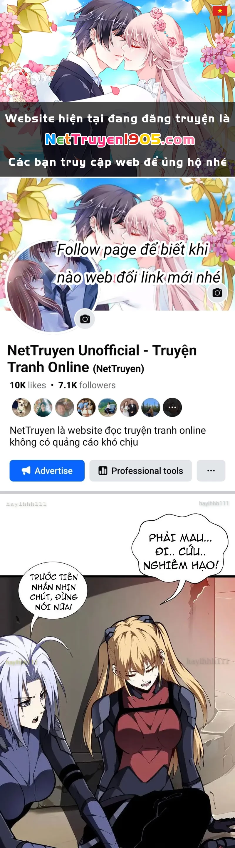 Tai Ách Giáng Lâm: Ta Tiến Hóa Thành Tinh Hồng Chi Vương Chapter 17 - 1