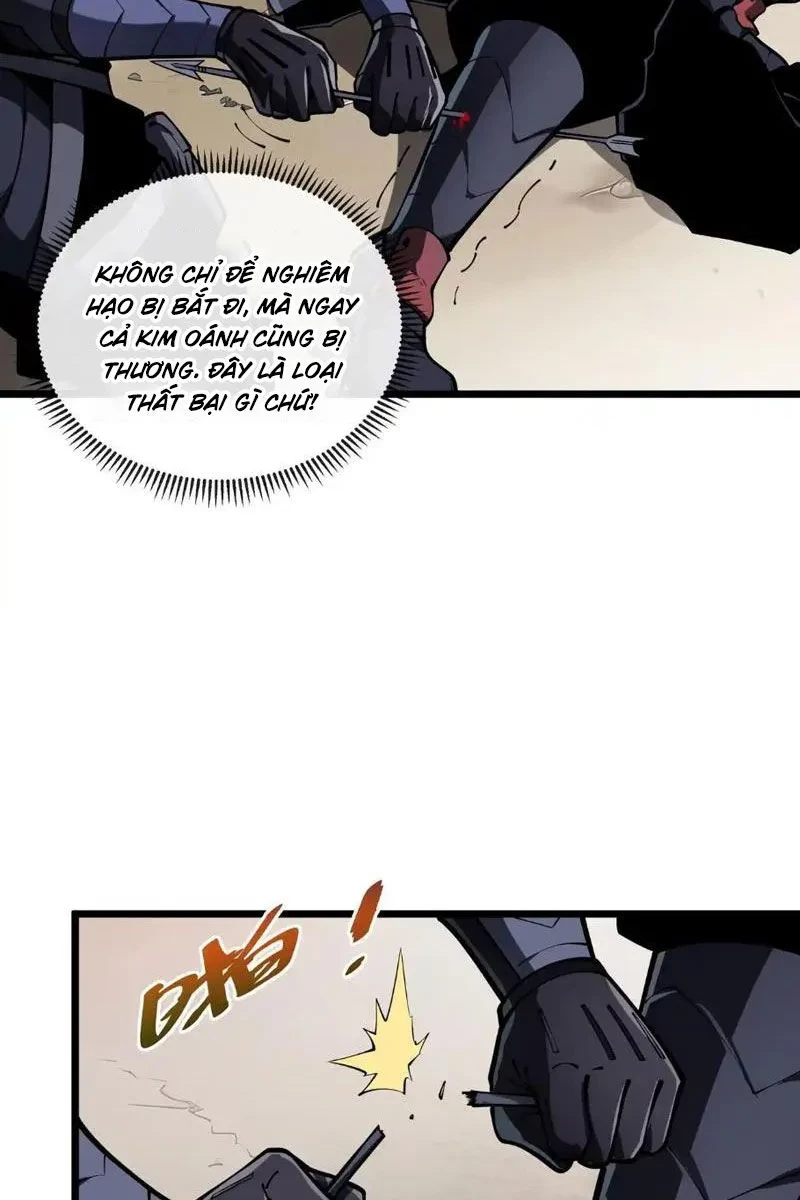 Tai Ách Giáng Lâm: Ta Tiến Hóa Thành Tinh Hồng Chi Vương Chapter 17 - 2