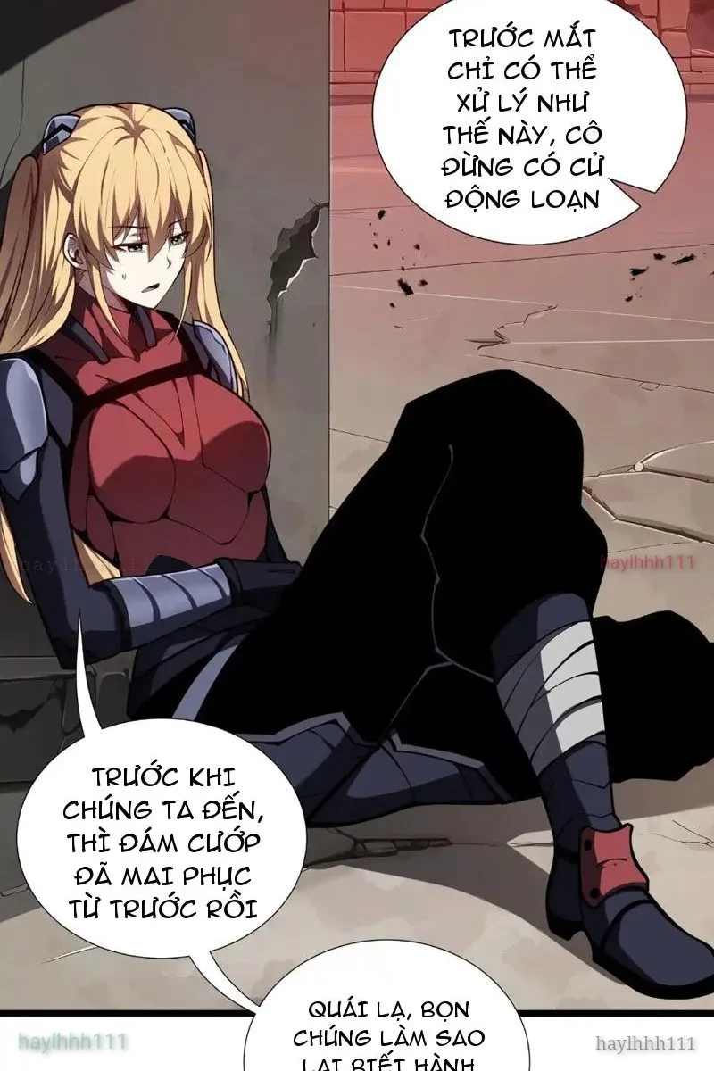 Tai Ách Giáng Lâm: Ta Tiến Hóa Thành Tinh Hồng Chi Vương Chapter 17 - 4