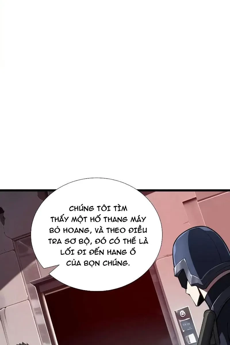 Tai Ách Giáng Lâm: Ta Tiến Hóa Thành Tinh Hồng Chi Vương Chapter 17 - 7