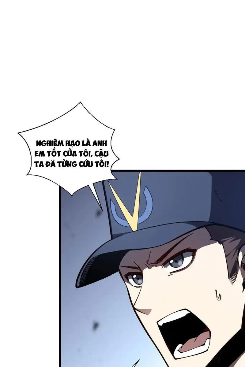 Tai Ách Giáng Lâm: Ta Tiến Hóa Thành Tinh Hồng Chi Vương Chapter 17 - 14