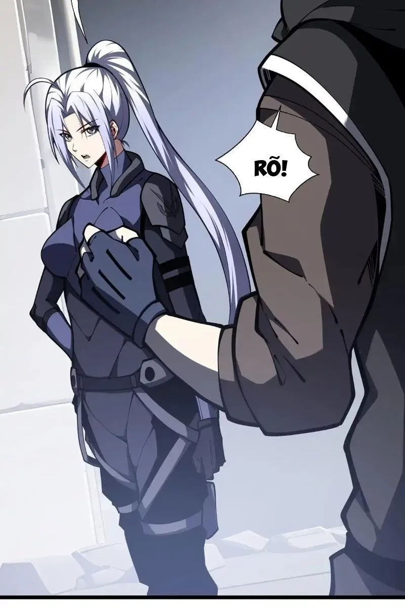 Tai Ách Giáng Lâm: Ta Tiến Hóa Thành Tinh Hồng Chi Vương Chapter 17 - 16