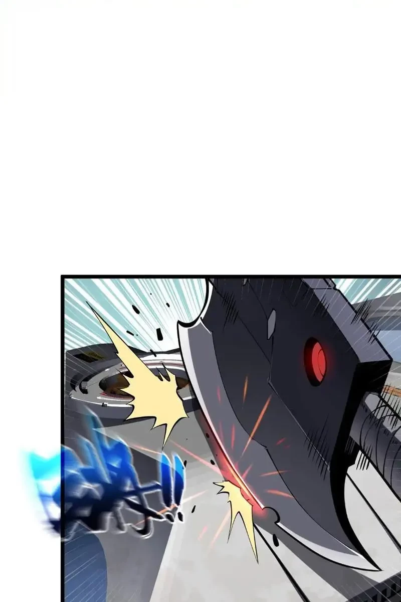 Tai Ách Giáng Lâm: Ta Tiến Hóa Thành Tinh Hồng Chi Vương Chapter 17 - 22