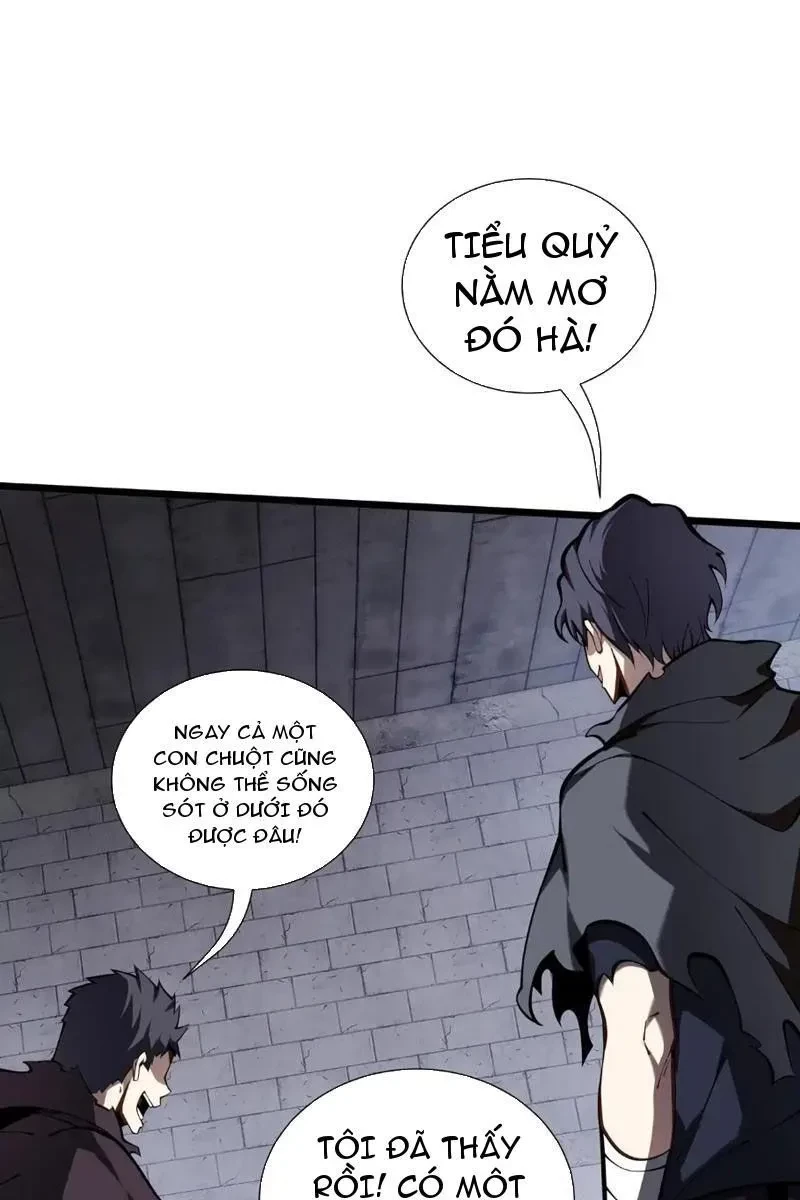 Tai Ách Giáng Lâm: Ta Tiến Hóa Thành Tinh Hồng Chi Vương Chapter 17 - 28