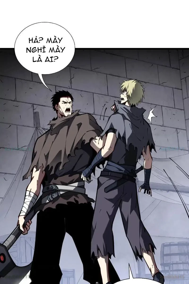 Tai Ách Giáng Lâm: Ta Tiến Hóa Thành Tinh Hồng Chi Vương Chapter 17 - 30