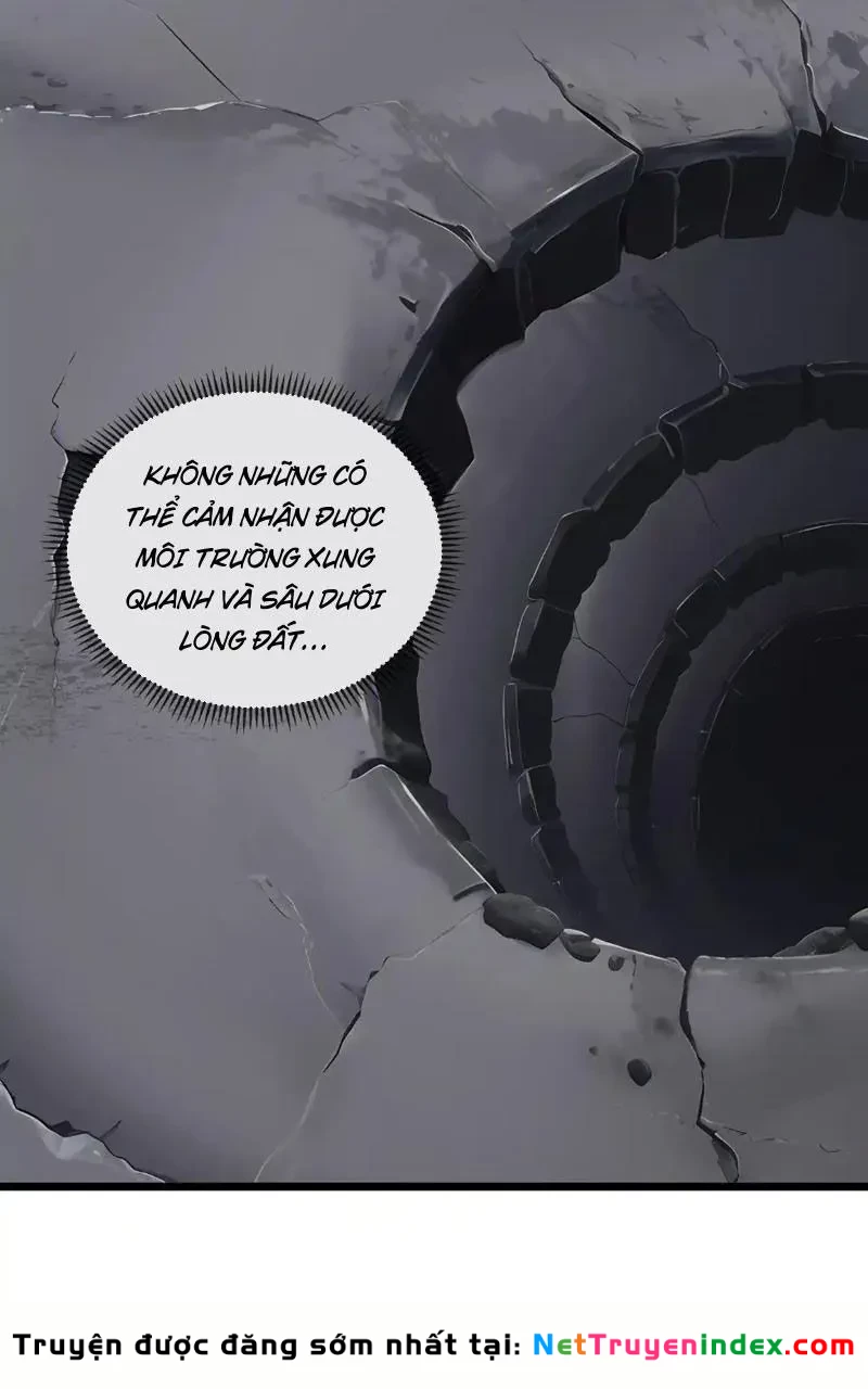 Tai Ách Giáng Lâm: Ta Tiến Hóa Thành Tinh Hồng Chi Vương Chapter 17 - 34