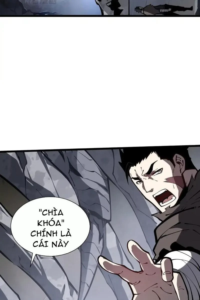 Tai Ách Giáng Lâm: Ta Tiến Hóa Thành Tinh Hồng Chi Vương Chapter 17 - 39