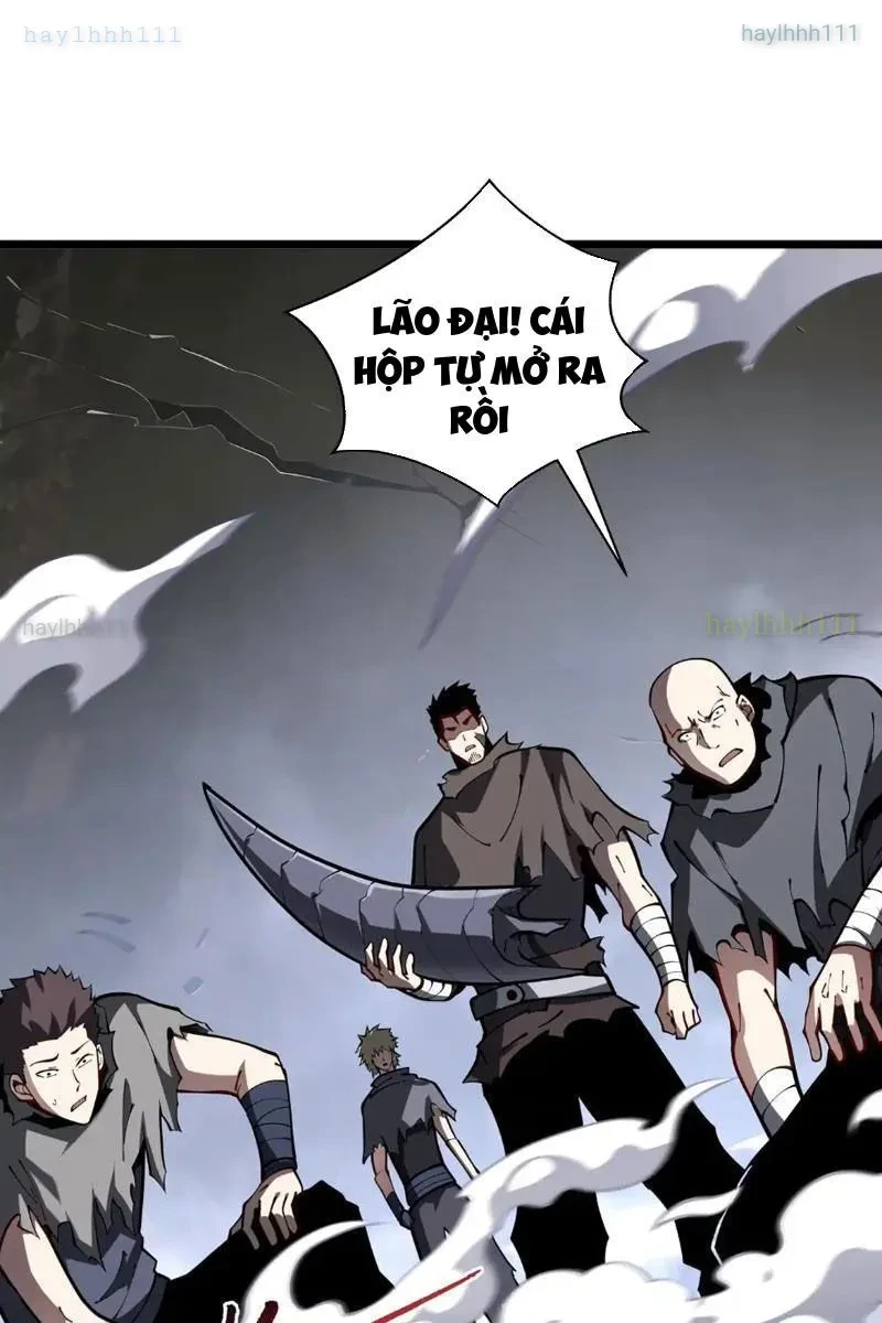 Tai Ách Giáng Lâm: Ta Tiến Hóa Thành Tinh Hồng Chi Vương Chapter 17 - 43