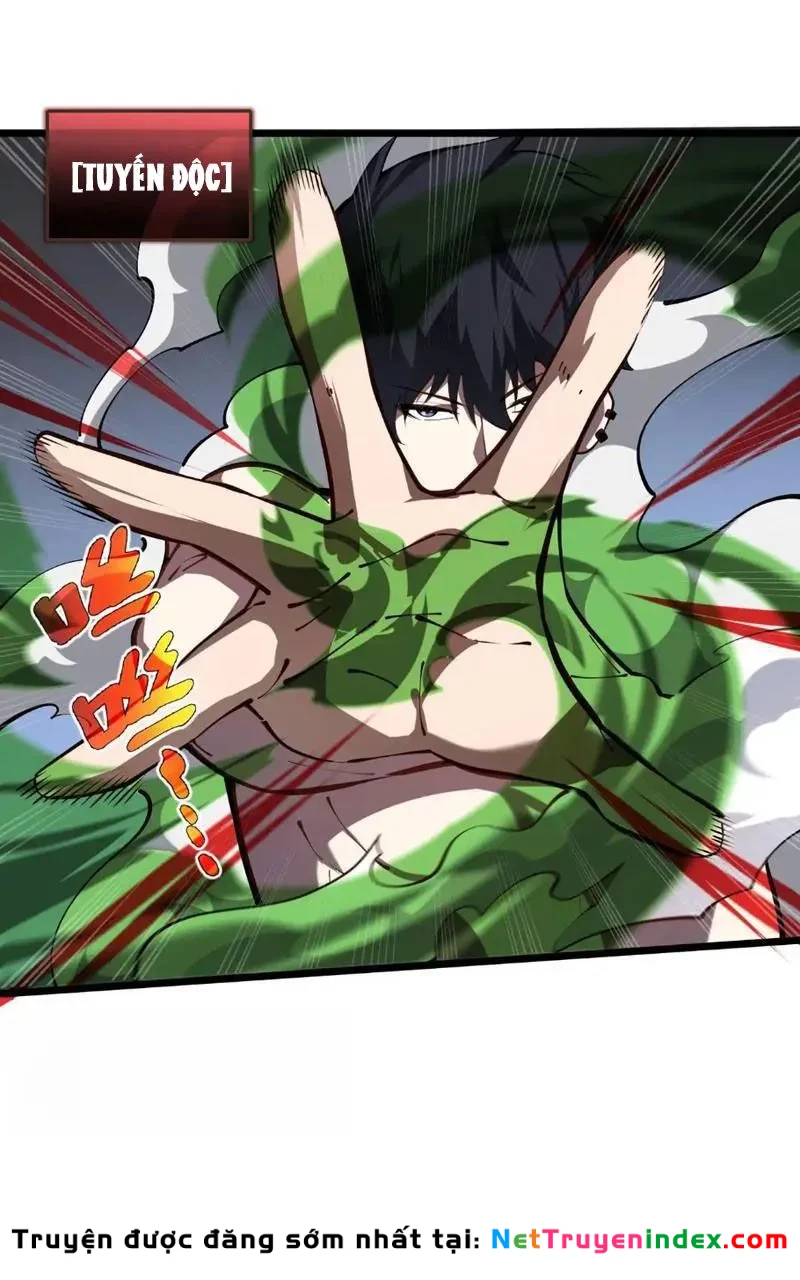 Tai Ách Giáng Lâm: Ta Tiến Hóa Thành Tinh Hồng Chi Vương Chapter 17 - 45