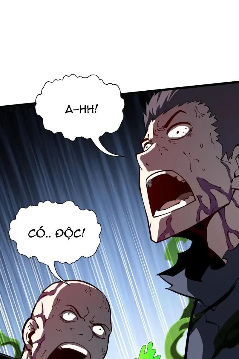 Tai Ách Giáng Lâm: Ta Tiến Hóa Thành Tinh Hồng Chi Vương Chapter 17 - 46