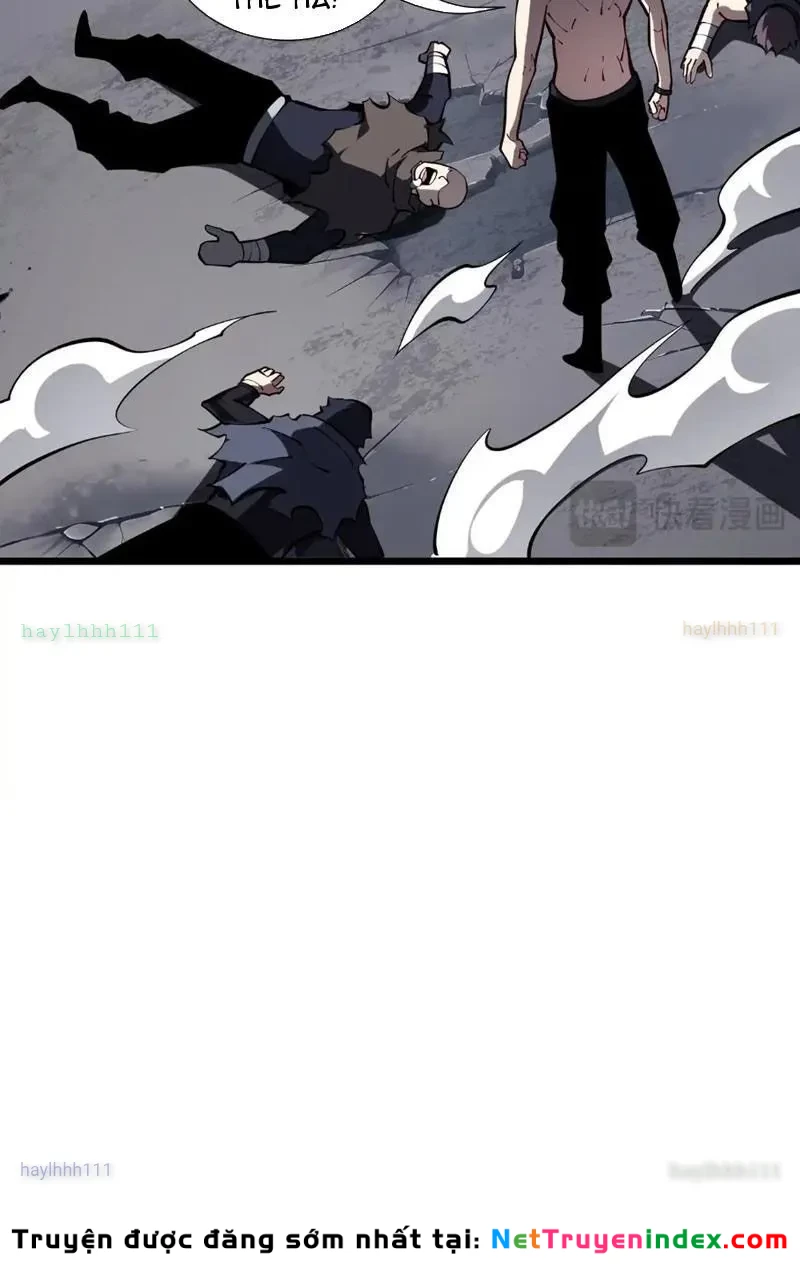 Tai Ách Giáng Lâm: Ta Tiến Hóa Thành Tinh Hồng Chi Vương Chapter 17 - 52