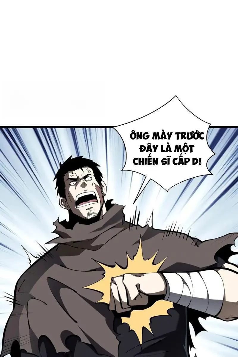 Tai Ách Giáng Lâm: Ta Tiến Hóa Thành Tinh Hồng Chi Vương Chapter 17 - 53