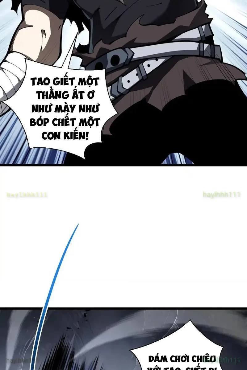 Tai Ách Giáng Lâm: Ta Tiến Hóa Thành Tinh Hồng Chi Vương Chapter 17 - 54