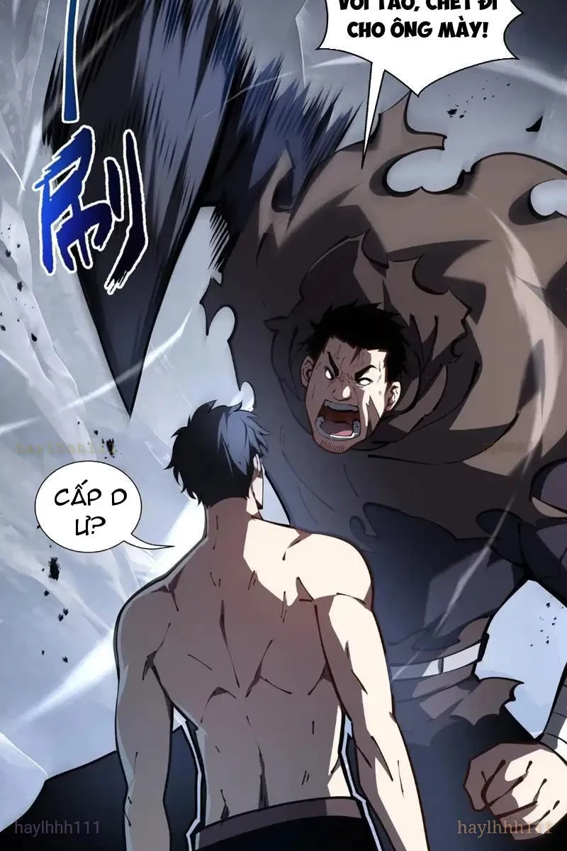 Tai Ách Giáng Lâm: Ta Tiến Hóa Thành Tinh Hồng Chi Vương Chapter 17 - 55