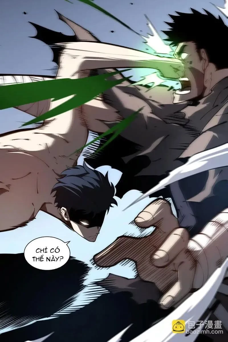 Tai Ách Giáng Lâm: Ta Tiến Hóa Thành Tinh Hồng Chi Vương Chapter 17 - 58