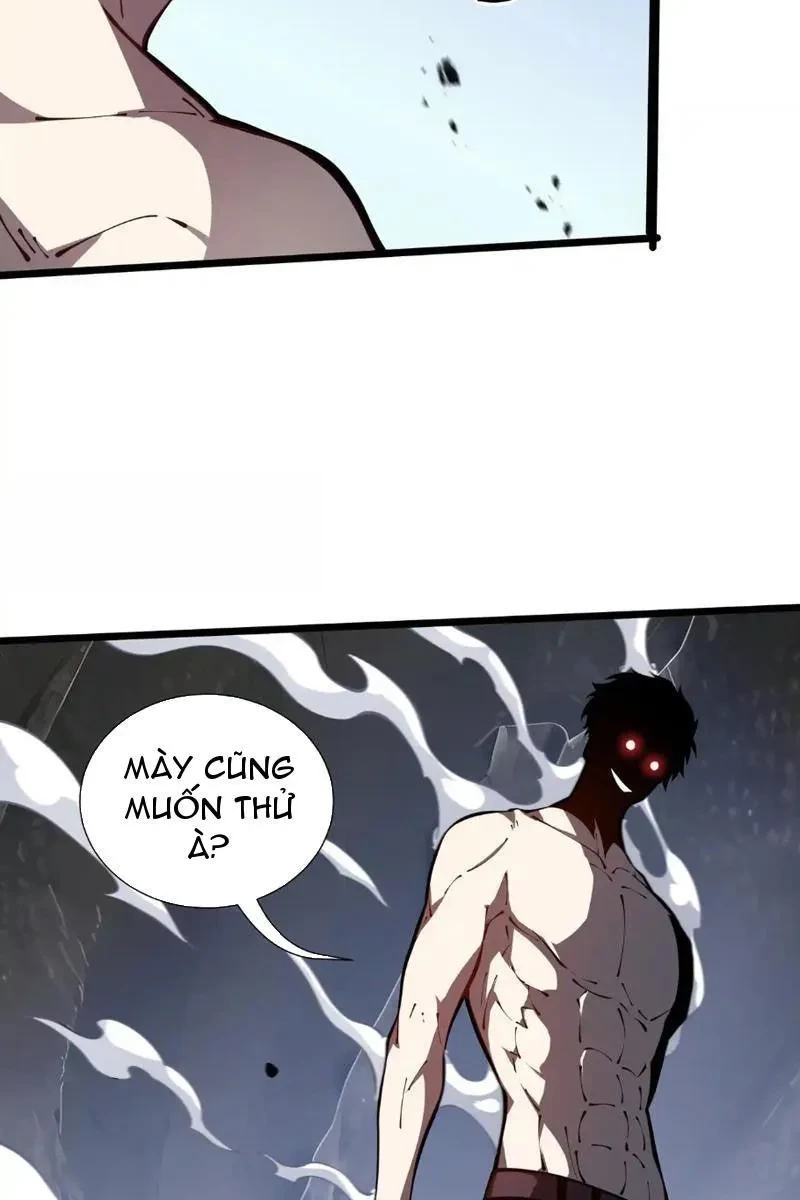 Tai Ách Giáng Lâm: Ta Tiến Hóa Thành Tinh Hồng Chi Vương Chapter 17 - 63