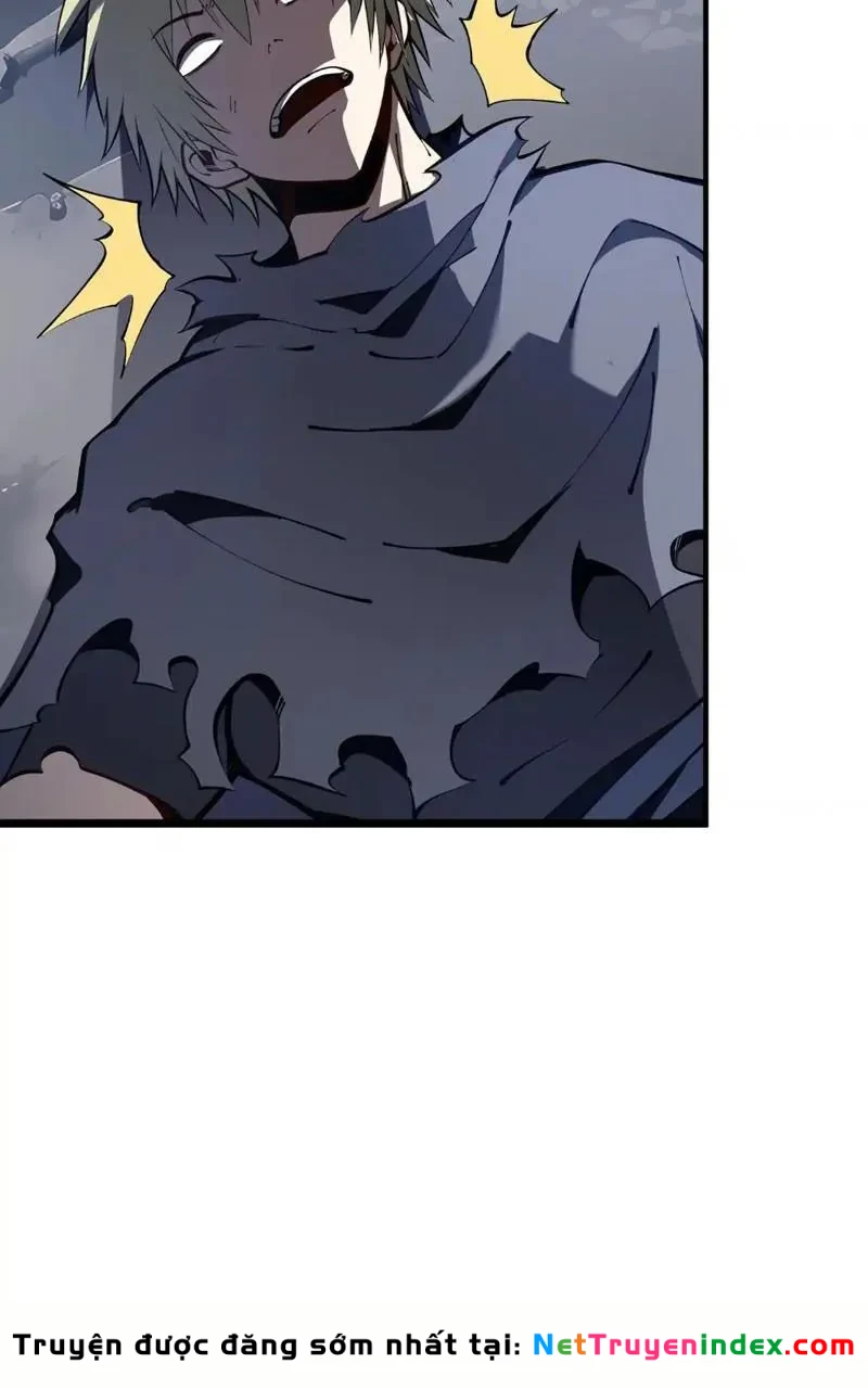 Tai Ách Giáng Lâm: Ta Tiến Hóa Thành Tinh Hồng Chi Vương Chapter 17 - 66