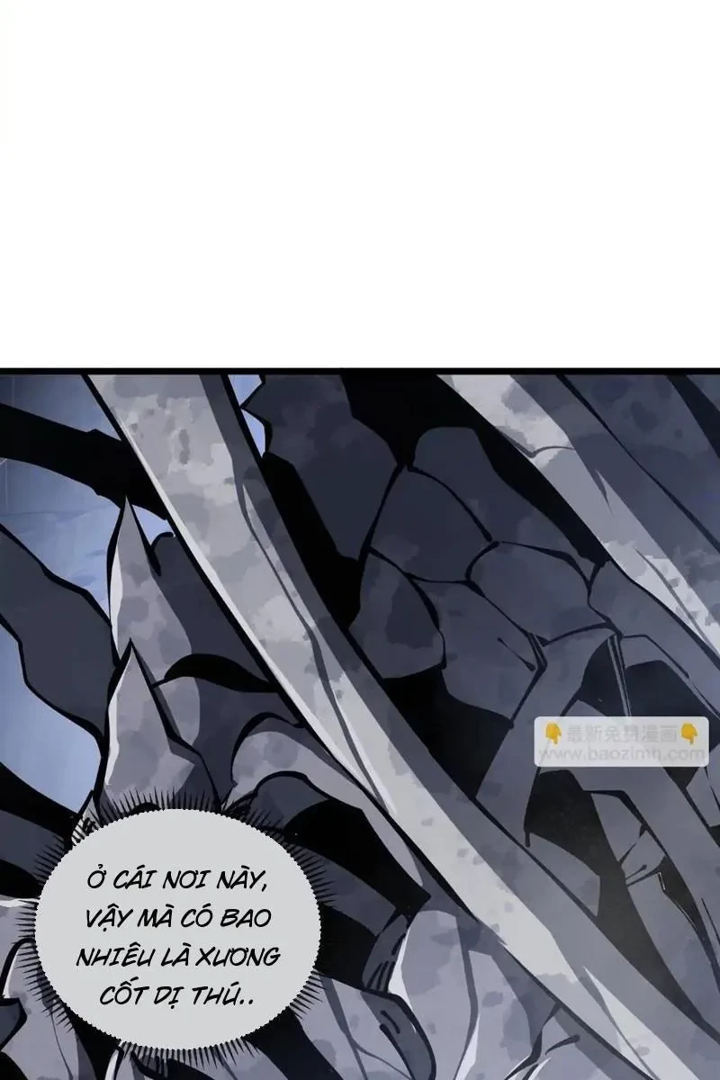 Tai Ách Giáng Lâm: Ta Tiến Hóa Thành Tinh Hồng Chi Vương Chapter 17 - 67