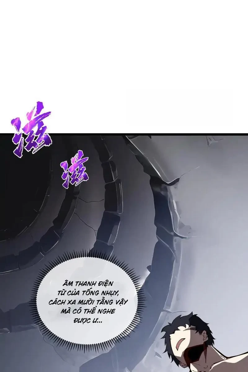 Tai Ách Giáng Lâm: Ta Tiến Hóa Thành Tinh Hồng Chi Vương Chapter 17 - 71