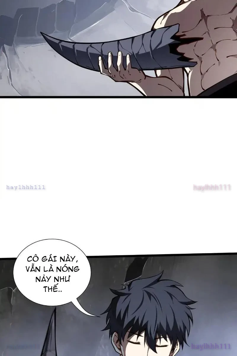 Tai Ách Giáng Lâm: Ta Tiến Hóa Thành Tinh Hồng Chi Vương Chapter 17 - 72