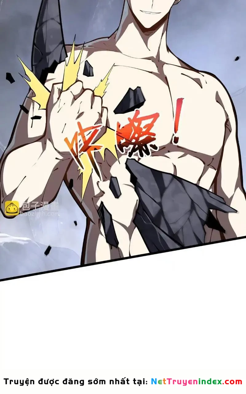 Tai Ách Giáng Lâm: Ta Tiến Hóa Thành Tinh Hồng Chi Vương Chapter 17 - 73