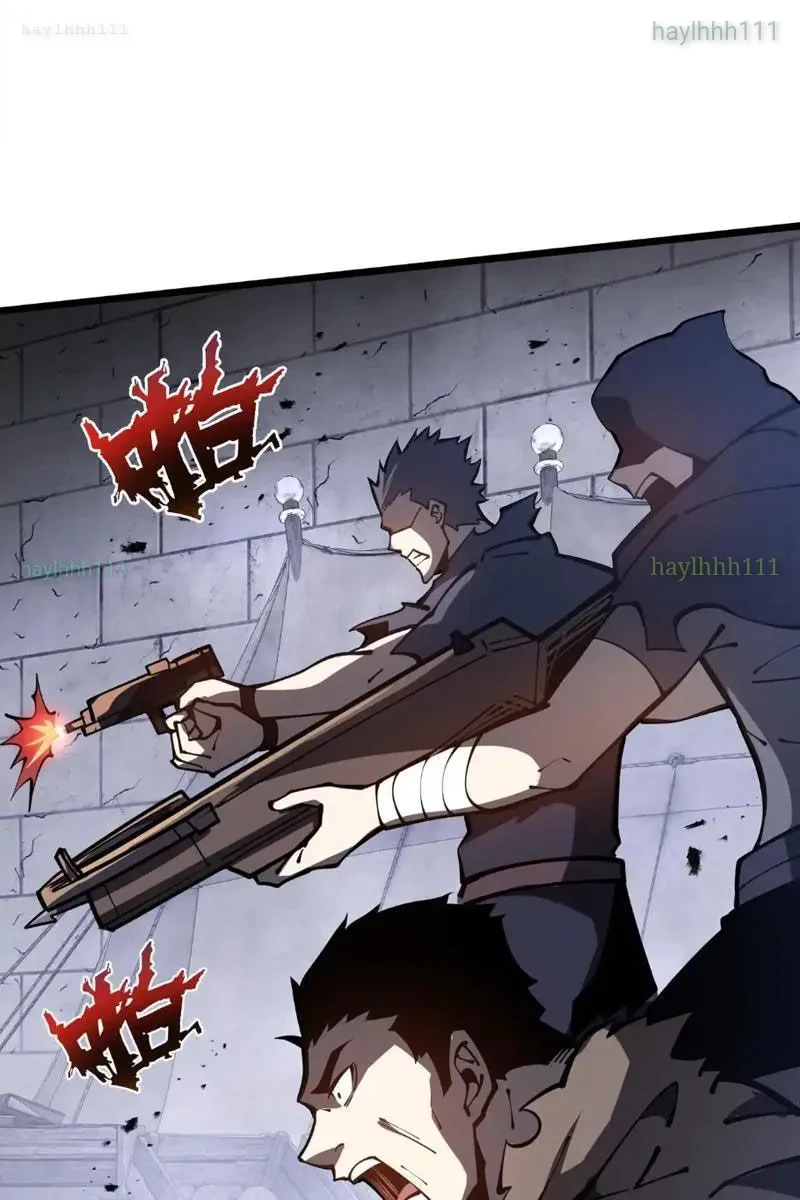 Tai Ách Giáng Lâm: Ta Tiến Hóa Thành Tinh Hồng Chi Vương Chapter 17 - 74