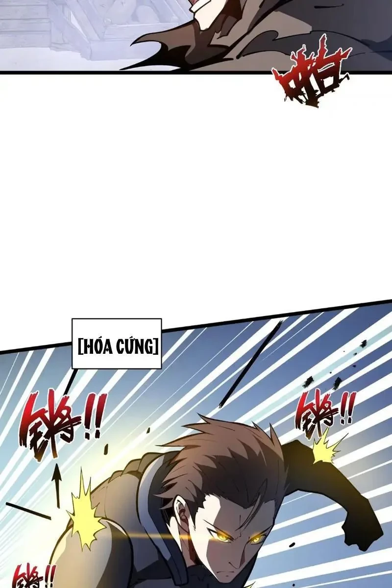 Tai Ách Giáng Lâm: Ta Tiến Hóa Thành Tinh Hồng Chi Vương Chapter 17 - 75