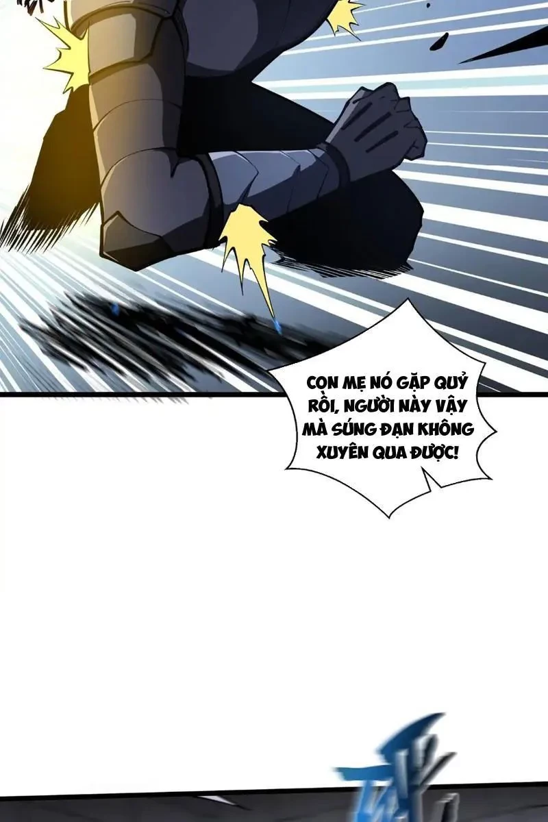 Tai Ách Giáng Lâm: Ta Tiến Hóa Thành Tinh Hồng Chi Vương Chapter 17 - 76