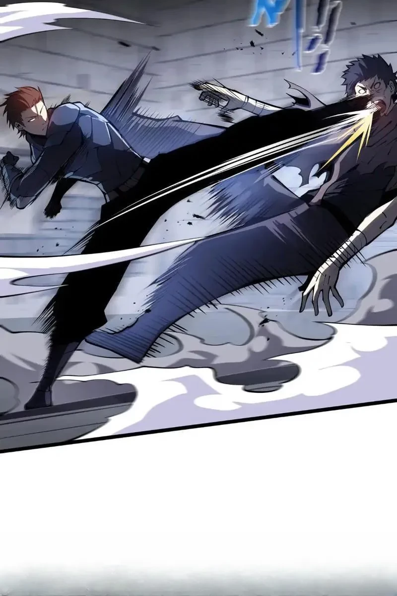 Tai Ách Giáng Lâm: Ta Tiến Hóa Thành Tinh Hồng Chi Vương Chapter 17 - 77