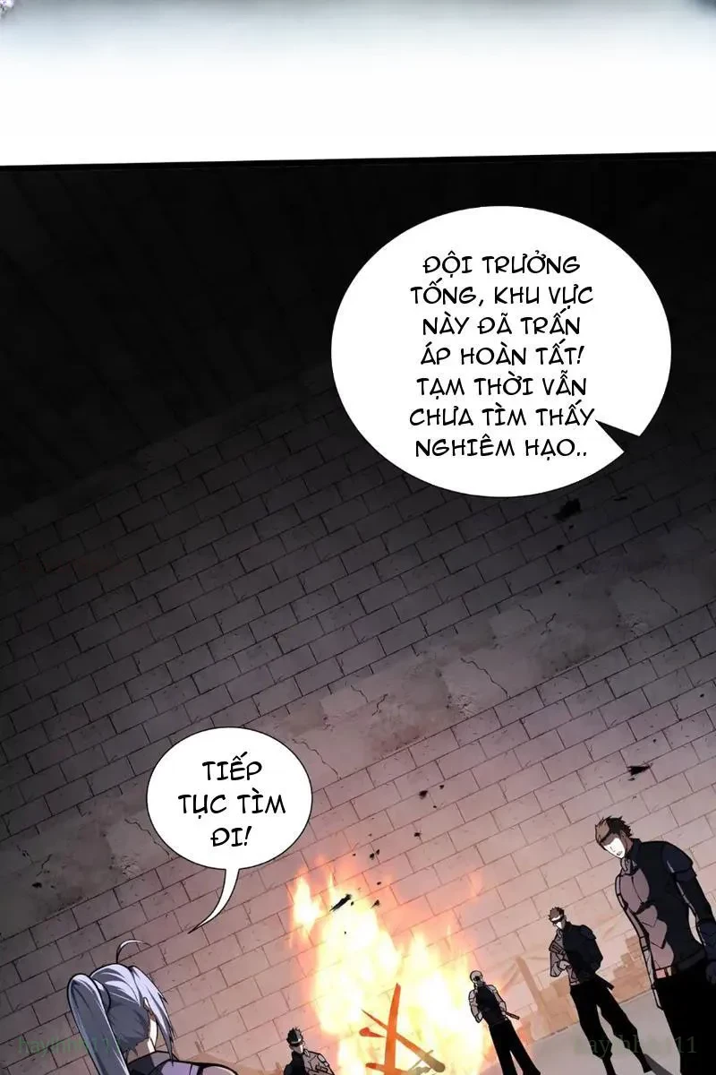 Tai Ách Giáng Lâm: Ta Tiến Hóa Thành Tinh Hồng Chi Vương Chapter 17 - 78