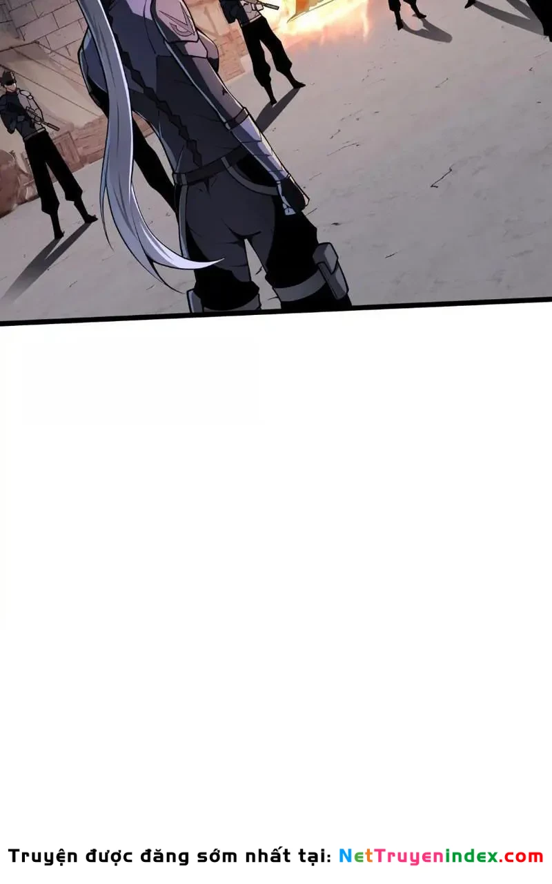 Tai Ách Giáng Lâm: Ta Tiến Hóa Thành Tinh Hồng Chi Vương Chapter 17 - 79